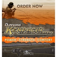 ROD JORAN DURAKING SPINNING KENPACHI JIGGING SERIES