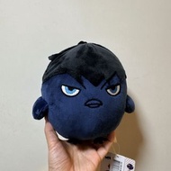 排球少年 影山飛雄 烏鴉公仔