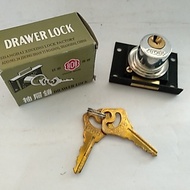 Original 808 Drawer Lock Original 808 Lock/