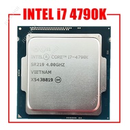 Intel Core i7-4790K i7-4770 i7-4770K i7-4790 i7-4770S i7-4790S i7-4765T i7-4785T  processor 88W 8M L