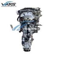 【工廠直銷】適用4vz 4y 5a 2az 2e  2gr 2jz 2mz 2rz發動機引擎 變速箱