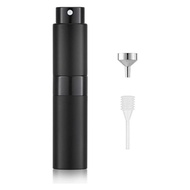 8ML Travel Perfume Atomizer Refillable For Men Women Atomizer Spray Bottle Pocket Perfume Dispenser