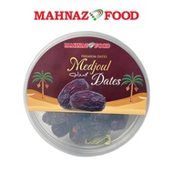 Mahnaz Food Medjool Dates 500G | Kurma Medjool
