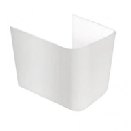 Global House American Standard ขาอ่างล้างหน้า 7062-WT-0 รับประกันของเเท้!