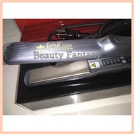 EPSA FLAT STRAIGHTENING HEAVY DUTY HAIR IRON [1024A]