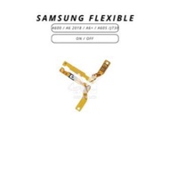 FLEXIBLE ON/OFF SAMSUNG A600/A6 2018/A6+/A605/J730/J7 PRO/J530/J5 PRO/J3 PRO/ J330/J7 Prime/G610/J5 