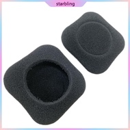 Star Earpads for H150 H151 H130 H250 Headphones Replacement Cushion Repair Parts 1Pair Earmuffs spon