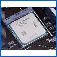 ✒ ✎ ☑ Original A8 Series A8 9600 CPU 3.1 GHz 65W Quad Core Processor Socket AM4 AMD Radeon R7 9600