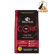 Wellness Dog Core Lamb 1.8kg