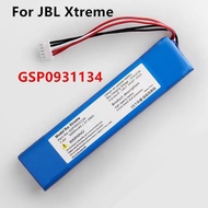 GSP0931134 37.0Wh Replacement Battery For JBL Xtreme Xtreme 1 Xtreme1 Speaker Batteries
