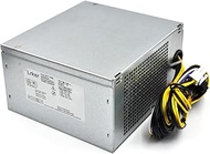 HU365EM-00 HK465-11PP 365W Power Supply Compatible with Dell Optiplex 3020 7020 9020 XE2 3670 Precis