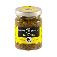 Prodan tartufi 頂級黑松露醬 90g