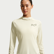Nike ACG "Solar Chase" Dri-FIT 女子紫外線防護連帽越野跑步上衣