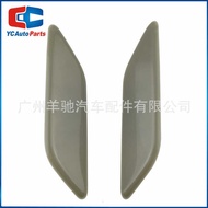 76886-T0N-S01 76881-T0N-S01 Headlight Sprinkler Cover Suitable for Honda CRV 15-17 Models