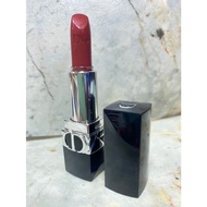 Crazy Channel DIOR Blue Star Lipstick 1.5g Psychedelic Metal 525 Champagne Rose Out Of Stock King