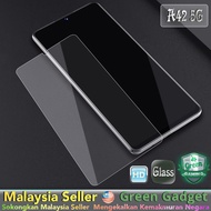 GG SAMSUNG Galaxy A42 5G Tempered Glass Screen Protector Gaming Grade Skrin Protector 玻璃膜 保护膜 膜