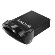 黑熊館 SanDisk Ultra Fit USB 3.1 隨身碟 32GB 64GB 公司貨 SDCZ430