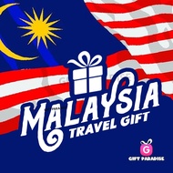MALAYSIA travel gift fridge magnet cantik & murah 冰箱贴 magnet peti kelantan sabah selangor johor sara