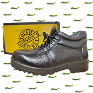 GIBSON S BFP SAFETY SHOES HIGH CUT FOR MEN