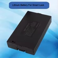 3200mah 4200mah 5000mah Lithium Battery For Smart Door Lock