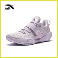 ✸ ♀ ❡ ANTA Men Klay Thompson KT Splash 6 Lite Basketball Shoes