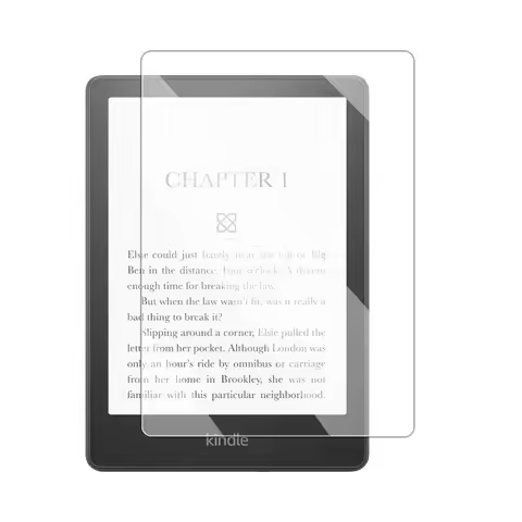 Tempered Glass For Amazon Kindle Paperwhite 5 6 Gen 12th 11th 6.8 2021 2 3 4 2018 6 inch Tablet Scre