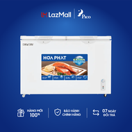 Tủ đông Hòa Phát Inverter 205 lít HPF BD8205 - Hàng chính hãng - Bảo hành 24 tháng