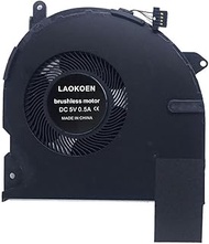 New Replacement Cooling Fans for HP ZHAN 66 Pro 14 G2 G3 HSN-Q15C HSN-Q21C 440 445 G6 G7 Probook 445