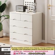 Get 7% coupon+ hest of Drawers Solid Wood Chest of Drawers Simple Solid Wood Locker Bedroom Chest of