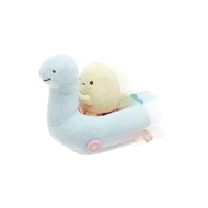 Sumikko Gurashi Sumikko Gurashi Collection: Sumikko Mono Running TENORI Plush Toy Toy and Toge no Ok
