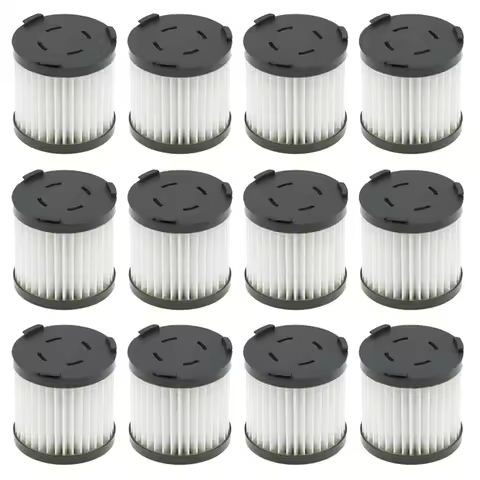 【TODAY ONLY】For JIMMY Handheld Vacuum Part JV51 JV53 JV71 JV83 CJ53 C53T CP31 Cecotec Conga Rockstar