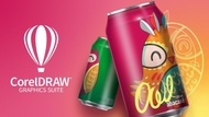 CorelDRAW Graphics Suite 2024 v25.2.1.313 for MacOS