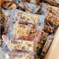 Brown Rice Bar With Diet Seeds 200g