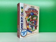 (中古) 原裝正版 Gameboy Color Gameboy Gallery 3 日版