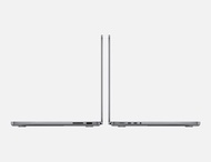 Apple MacBook Pro 2023 M3 Pro Max 14 inch 8GB 18GB 36GB SSD 512GB 1TB