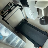 EnerGym Treadmill