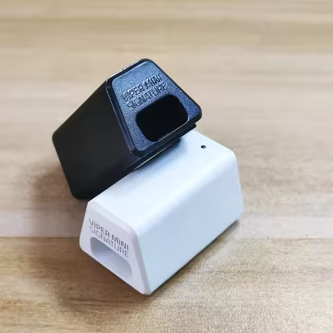 Hyperpolling Dongle 8KHz Polling Rate For Razer VIPER MINI Signature Edition | RZ01-04410 Wireless M