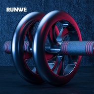 Langwei Abdominal Wheel Men's Giant Wheel Abdominal Wheel Abdominal Muscle Wheel Narrow Waist Abdomi