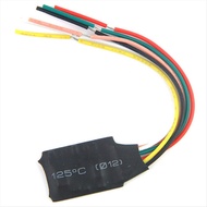 6 Lines Decoder Canbus Gateway Emulator Simulator RCN210 RCD510 RNS510 Golf MK5 MK6 Easy to Use
