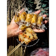 Passion fruit custard apple paper 500g