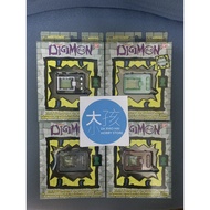 Digimon Digivice Original  Vpet 20th Anniversary