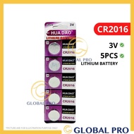 Lithium Battery Alkaline Battery CR2032 CR2025 CR2016 LR1130 LR44 AG13 Button Battery Watch Battery 