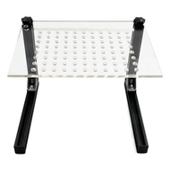 (BIGY) For FGTECH BDM100 Kess KTAG LED ECU Programmer Bracket BDM Frame with Probe Pens Programming 