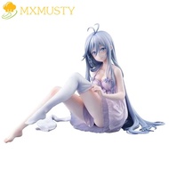 MXMUSTY Vladilena Milize Figure, Model Toy Home Decor 86-Eighty Six Model, Japanese Pajamas 10cm Sta