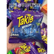 [American snack - just arrived] Takis Snack Chips Fuego,Nitro,.. limited edition Takis Chips