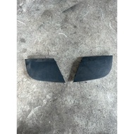 W245 b170/b180/b200 Side wiper drain cover/ wiper garnish cover(original used) 1pair price