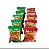 KACANG GARUDA ROSTA PANGGANG RENTENG 10 sachet