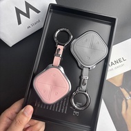 for Wuling Bingo 2026 car remote key case Bingo car key cover keychain key holder Wuling Air EV/Mini
