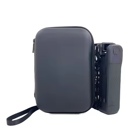 X1 Pro/ X1 Pro Max Case for HOVERair Self-Flying Drone - Shockproof Portable EVA Hard Carrying EVA H