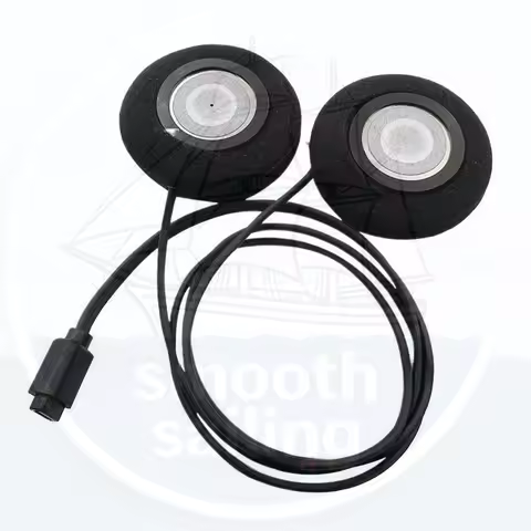 HiFi Fever Subwoofer, Modified Audio Accessories Compatible with Asmax F1 PRO Helmet